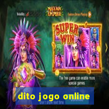 dito jogo online